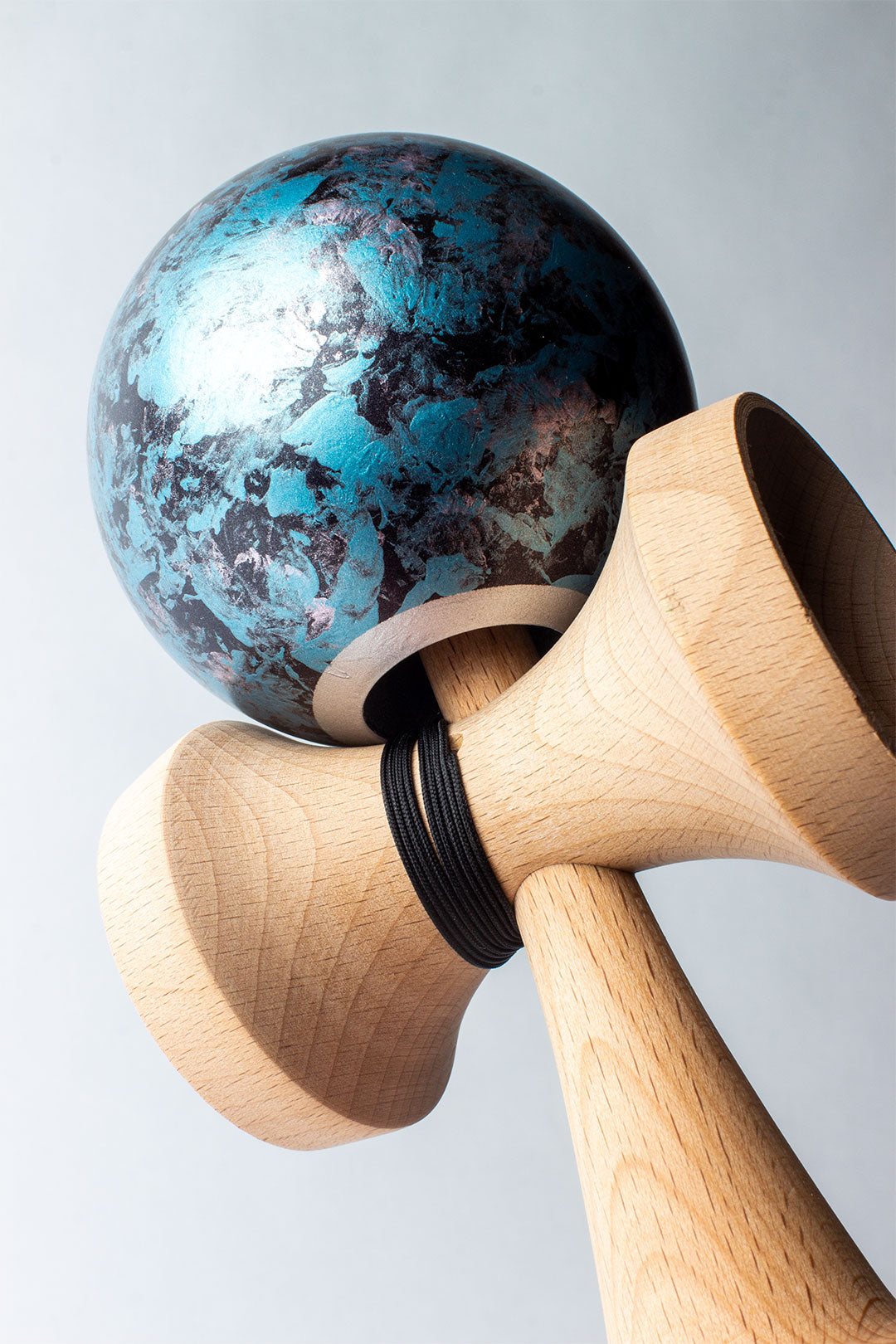 Sumo Custom - GENTOU – Sweets Kendamas