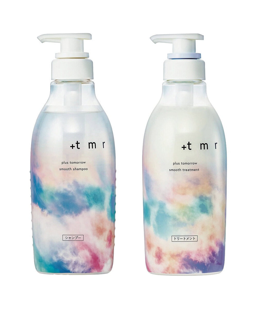 ハリ・コシ・しなやかさをゲット！髪を美しく変える【シャンコン3選