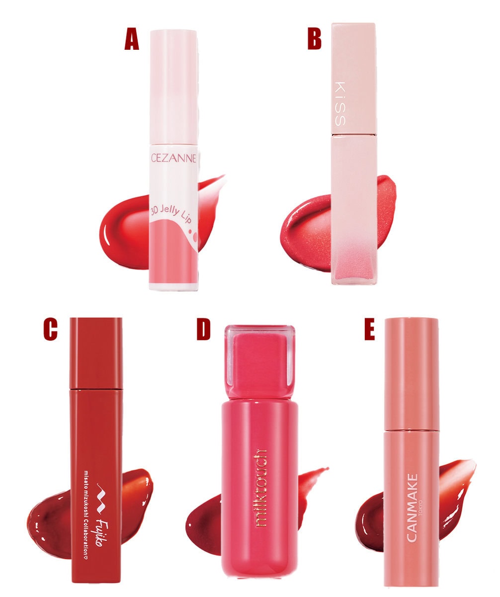 大人買いしたい【プチプラコスメ】＆秋の洒落顔メイクHow to | sweet