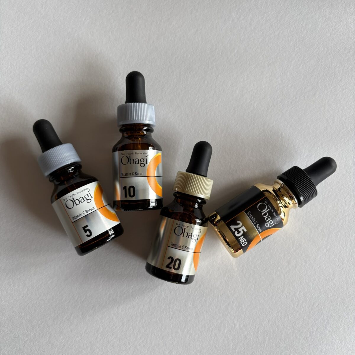 オバジ】25年のロングセラーが大進化！ 新生「オバジCセラム」で、毛穴