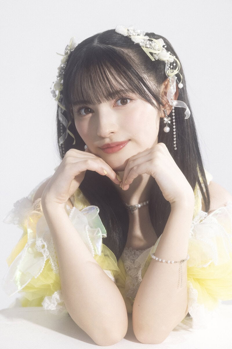 超ときめき♡宣伝部・菅田愛貴】「1人でも応援してくれる方がいるなら