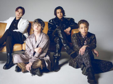 陣・RIKU・神谷健太・与那嶺瑠唯】sweetなTHE RAMPAGE♡03