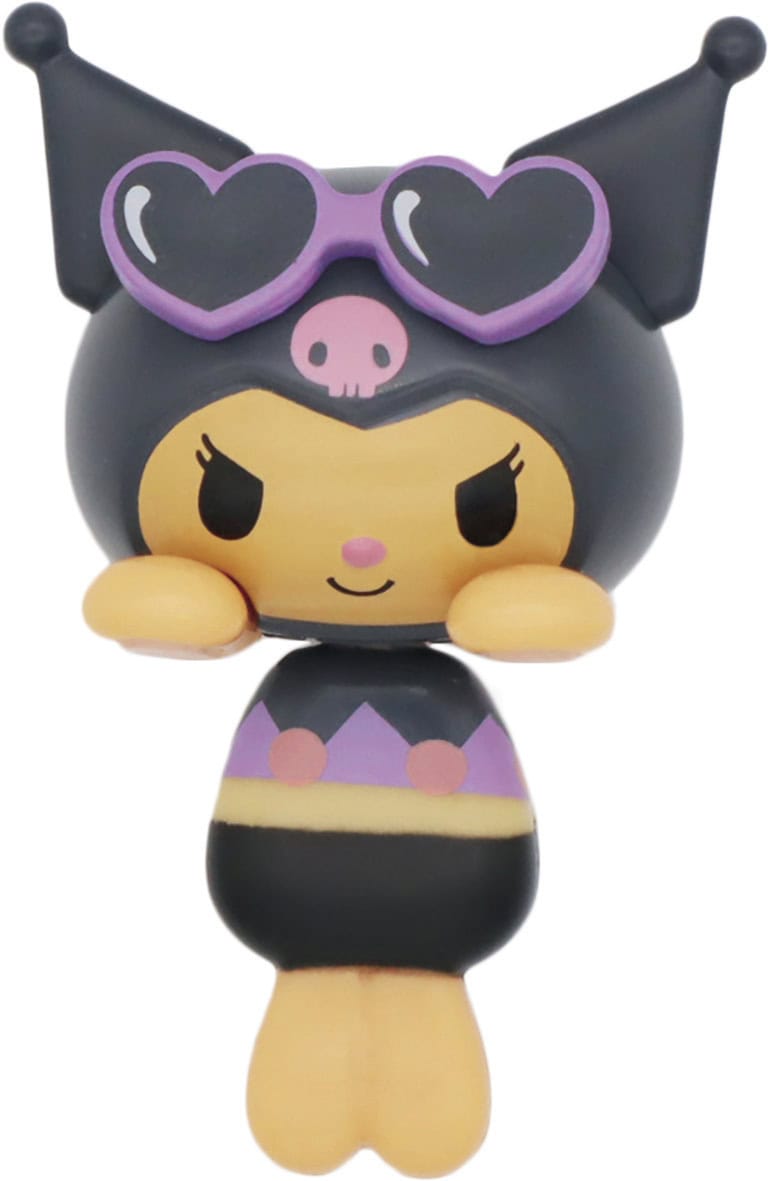 サンリオ】かわいすぎる♡ マイメロとクロミのイベント＆限定グッズ