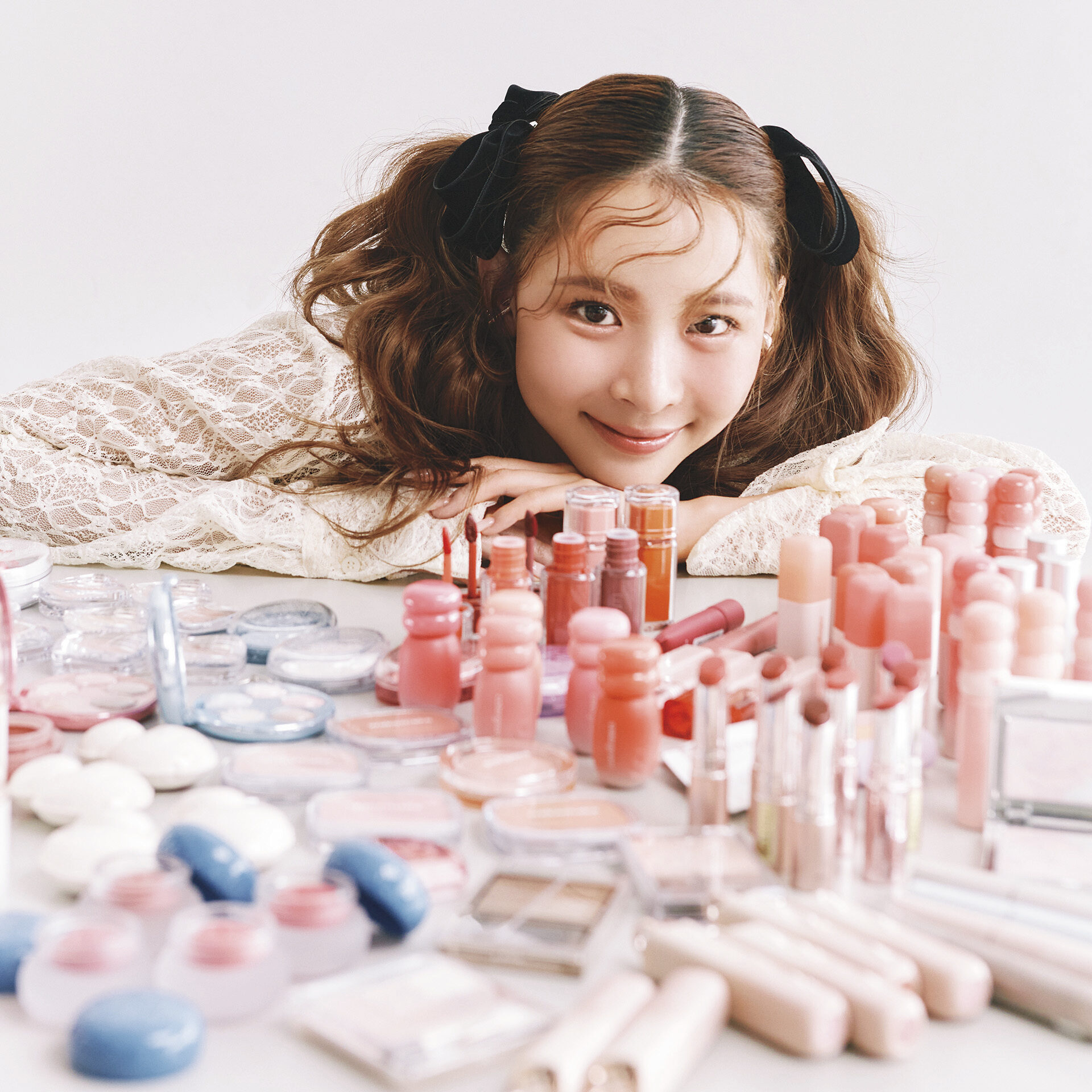 2025年秋コスメ】美容のプロがガチで推す！今すぐ買うべき韓国