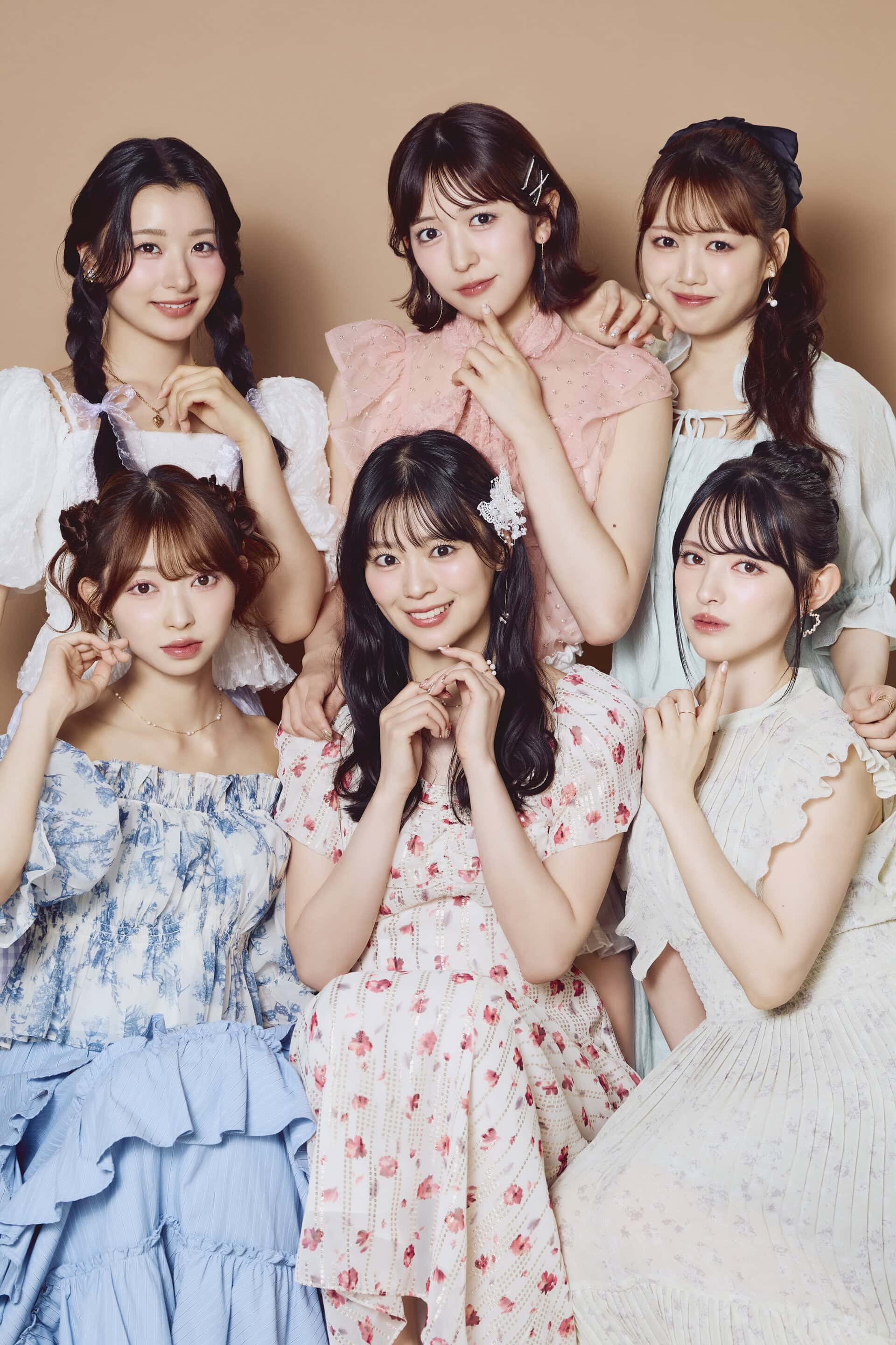 超ときめき♡宣伝部】“かわいいだけじゃない私たち”が語る、10周年と