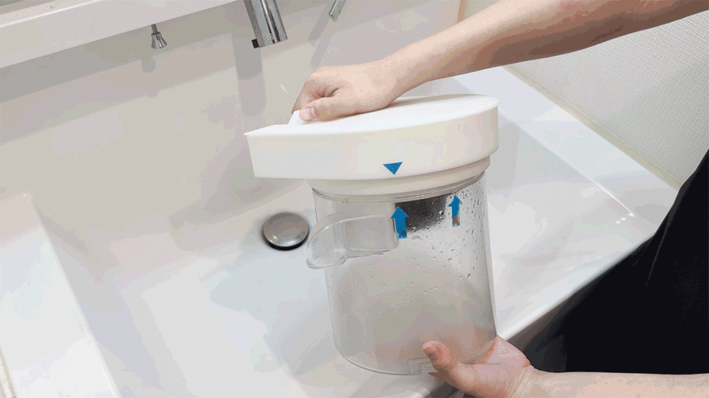 スイトルボディ SWB-1000JPとは？介護用洗身用具の特徴・使い方・価格