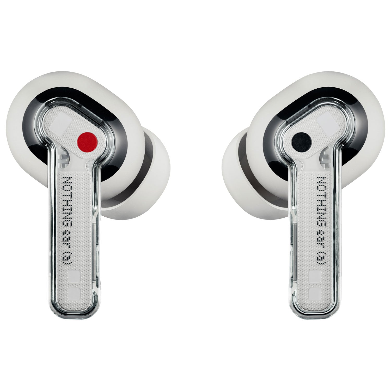 Open Box Nothing Ear A (B162) Wireless Earbuds – Swiftronics Inc