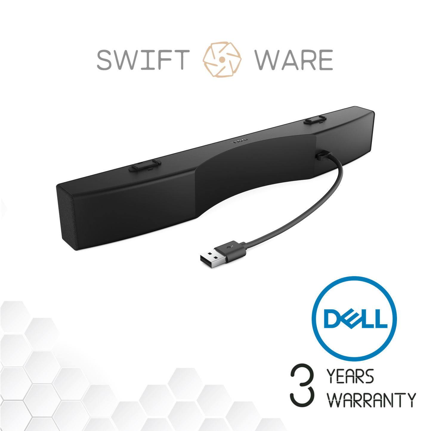 新品未開封】Dell Pro Premium会議用サウンドバー SB725 Amazon.co.jp