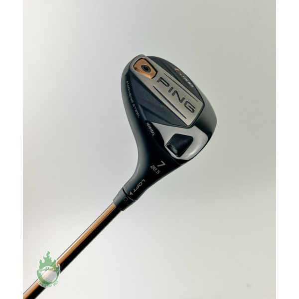 クラブ tourAD DI-7x PING G400 7w Fairways - G400 - PING