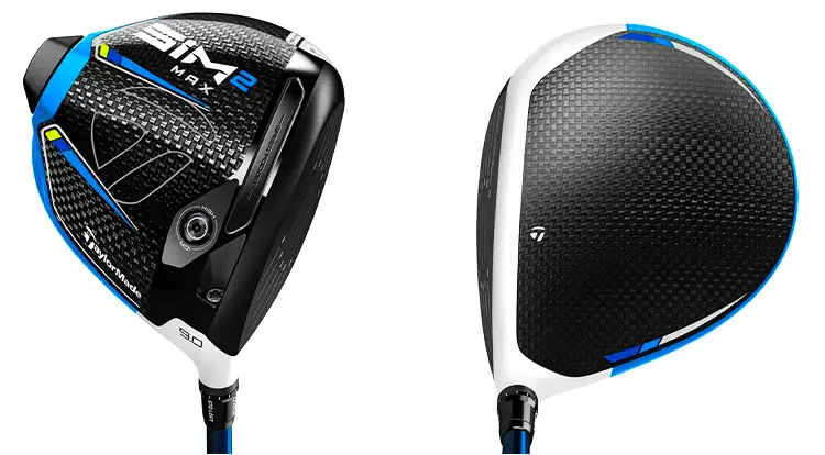 TaylorMade SIM2 Driver Review | Which one is best for you?