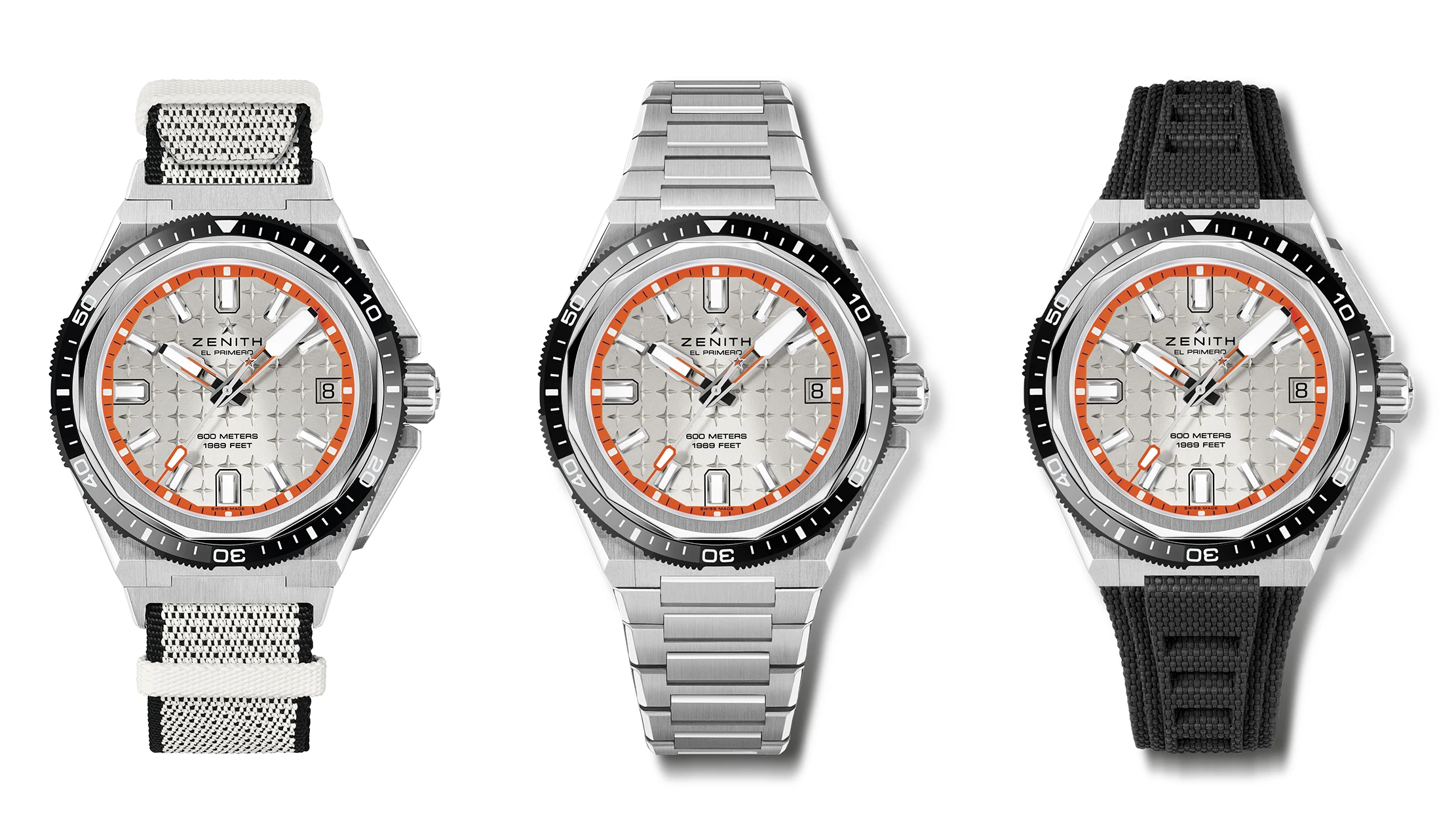 Diver-X ホワイト Diver-X ホワイト Diver-X ダイバーエックス