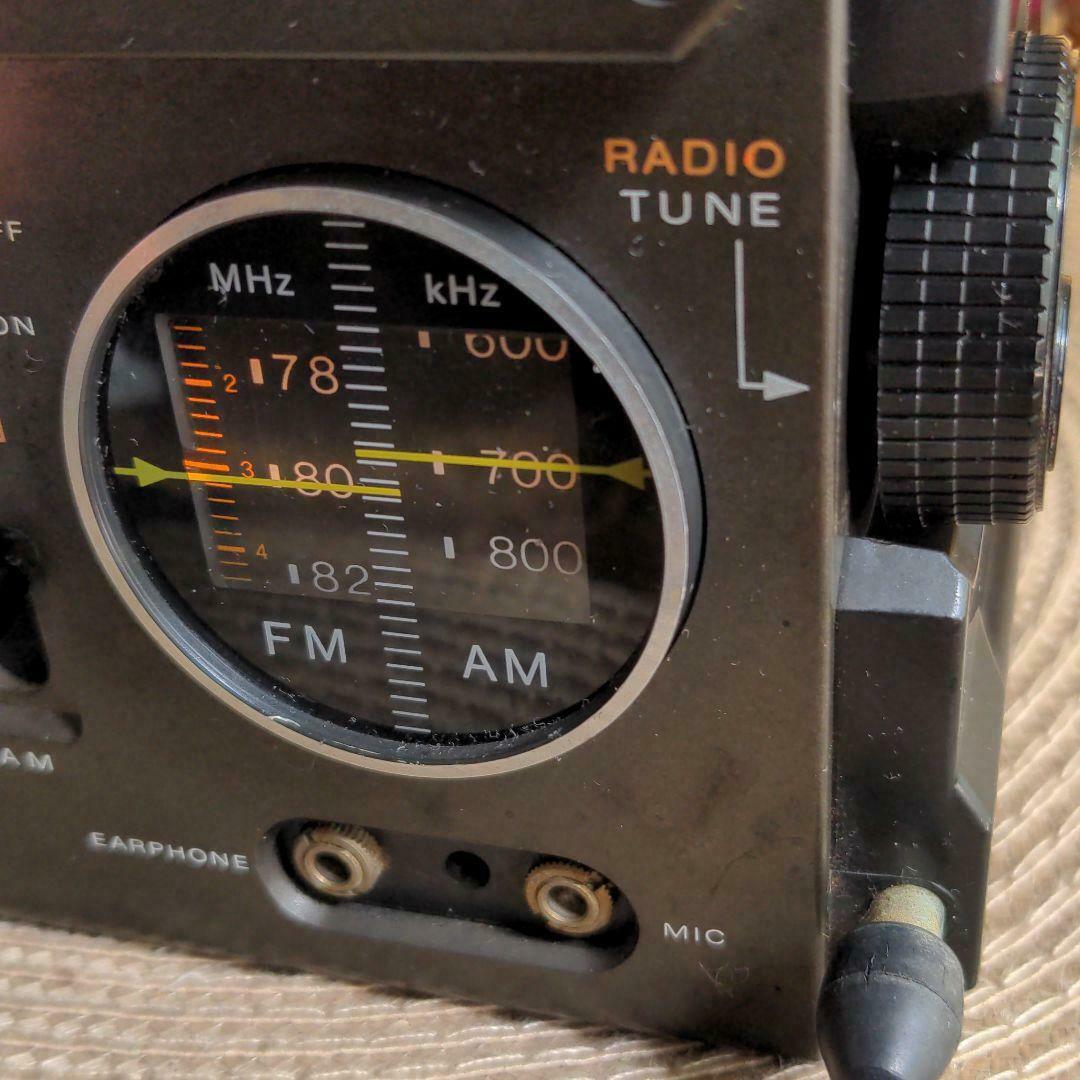 The Sony FX-300 Jackal: A Holy Grail technological marvel of the