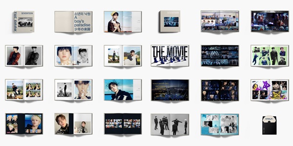 CDJapan : D'FESTA COMPLETE EDITION (2 Photobooks + Blu-ray) Will