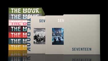 CDJapan : D'FESTA COMPLETE EDITION (2 Photobooks + Blu-ray) Will