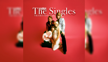 CDJapan : ABBA: The Singles [Japan Edition]