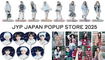 CDJapan : Music K-POP