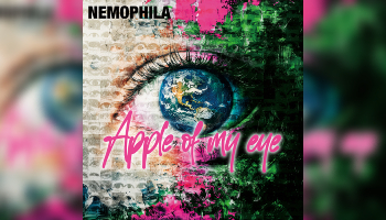 CDJapan : NEMOPHILA: Apple of My Eye [w/ Blu-ray, Limited Edition]
