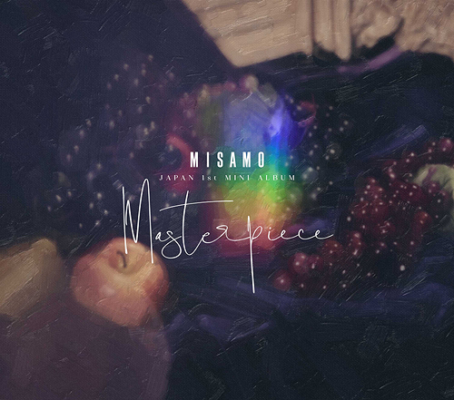 CDJapan : Masterpiece [w/ DVD, Limited Edition] MISAMO CD Album