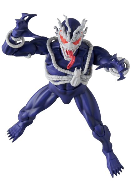 CDJapan : MAFEX No.303 VENOM 2099 Collectible