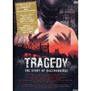 CDJapan : Tragedy -The Story of Queensbridge Tragedy Khadafi DVD