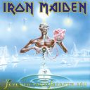 CDJapan : The Seventh Sign Iron Maiden CD Album