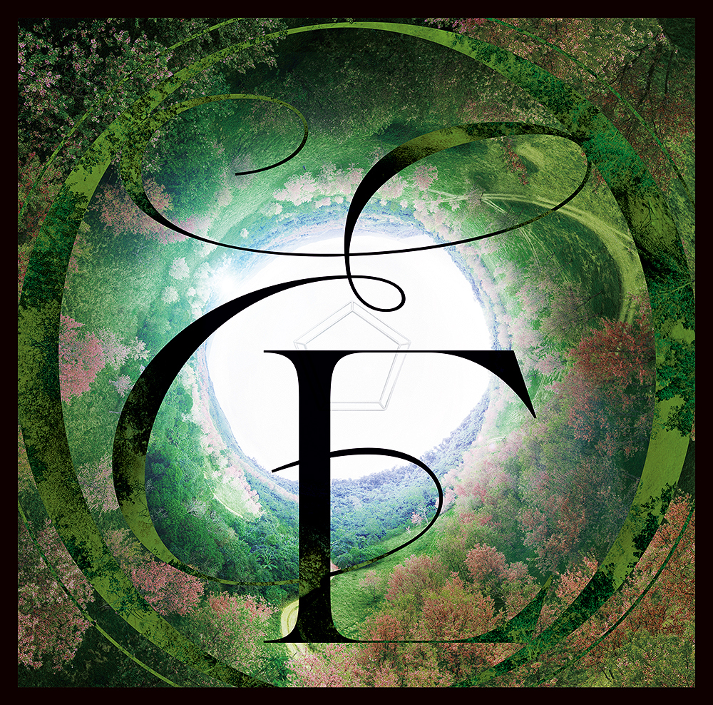 CDJapan : The First Eden - Seeds Of Hope [Regular Edition] East Of