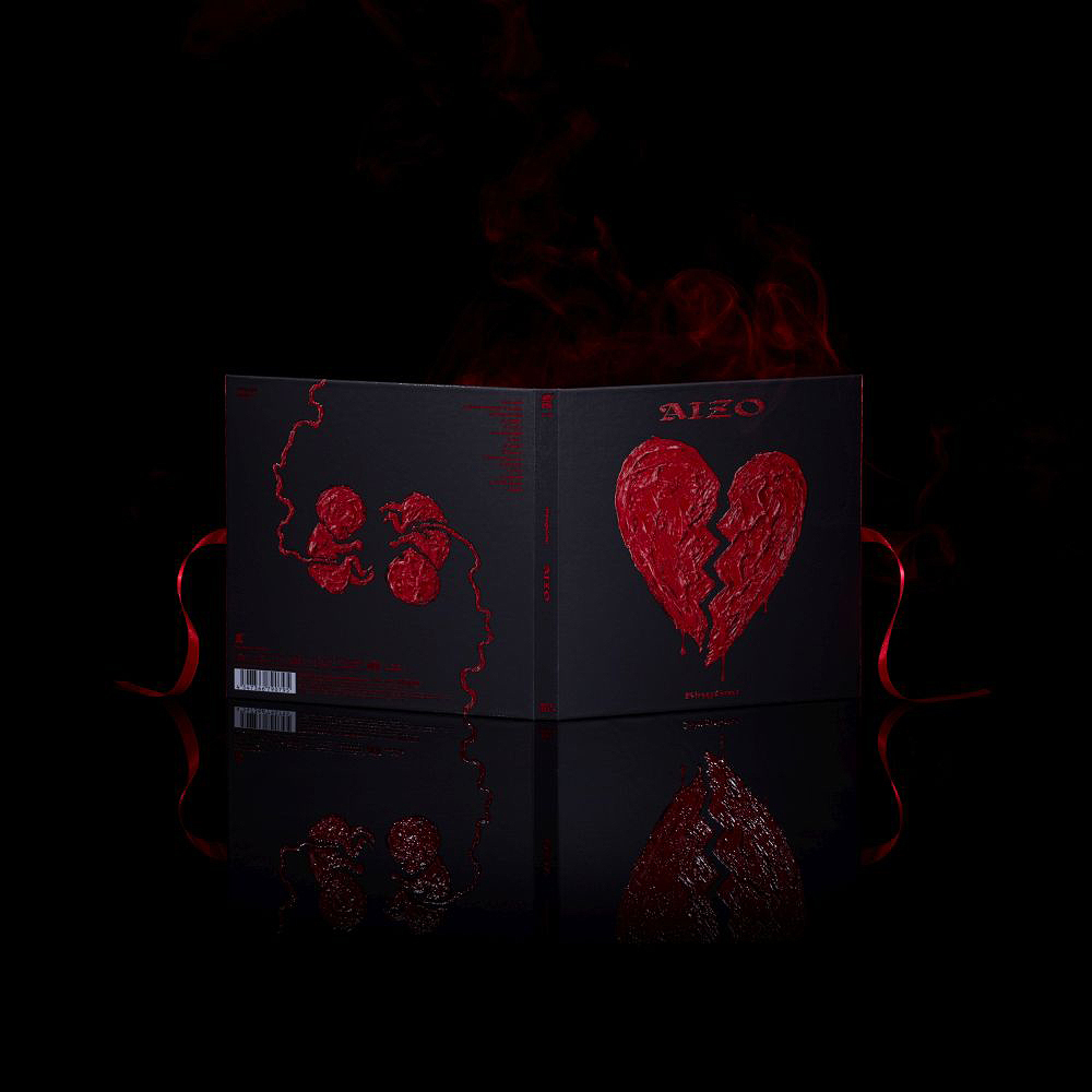 CDJapan : AIZO [w/ Blu-ray, Limited Edition] King Gnu CD Maxi