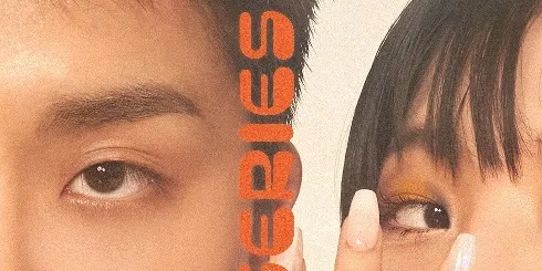 MINISERIES2 [LP]/SUMIN & SLOM/スミン & スロム/【遂に入荷しました