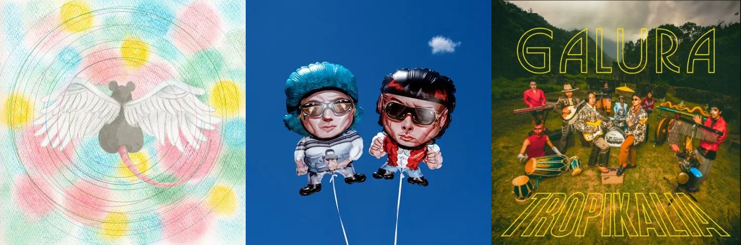 PAPOTA (PINK VINYL EDITION)/CA7RIEL & PACO AMOROSO/カトリエル