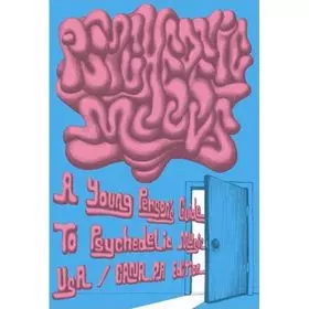 PSYCHEDELIC MOODS (BOOK) / サイケデリック・ムーズ商品一覧