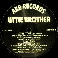 LITTLE BROTHER / リトルブラザー商品一覧｜HIPHOP / 日本語RAP