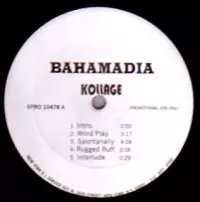 BAHAMADIA / バハマディア商品一覧｜ディスクユニオン・オンライン