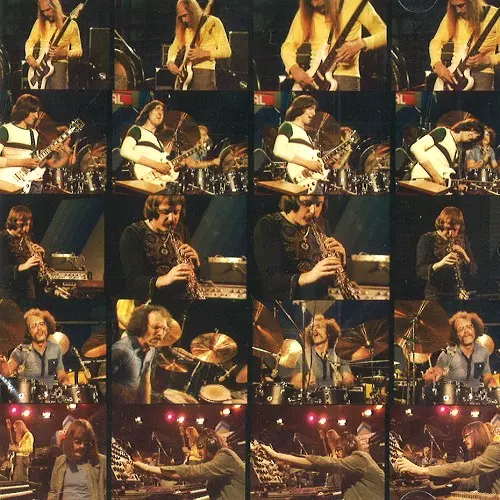 SOFT MACHINE / ソフト・マシーン商品一覧｜OLD ROCK｜ディスク