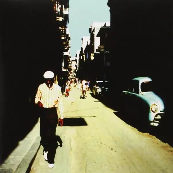 BUENA VISTA SOCIAL CLUB / ブエナ・ビスタ・ソシアル・クラブ商品一覧
