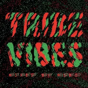 TRIBE VIBES 2CD/DJ MURO/DJムロ｜HIPHOP/R&B｜ディスクユニオン