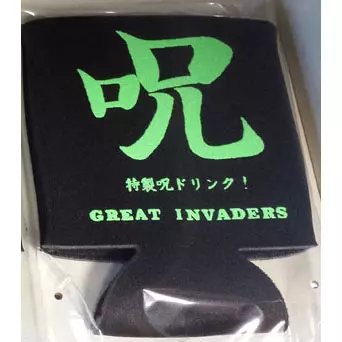 GREAT INVADERS / グレートインベーダーズ商品一覧｜HARD ROCK / HEAVY