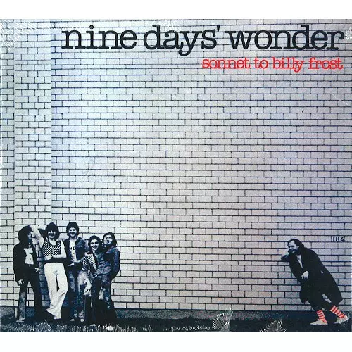 NINE DAYS WONDER / ナイン・デイズ・ワンダー商品一覧｜OLD ROCK