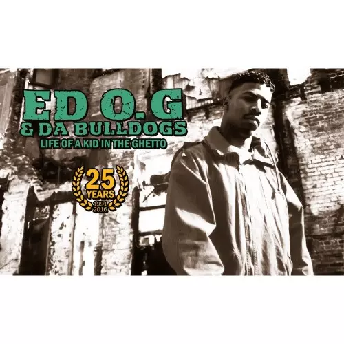 EDO. G & DA BULLDOGS商品一覧｜HIPHOP / 日本語RAP｜ディスク