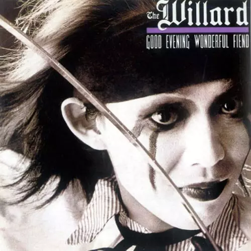 The willard / ウィラード商品一覧｜JAPANESE ROCK・POPS / INDIES