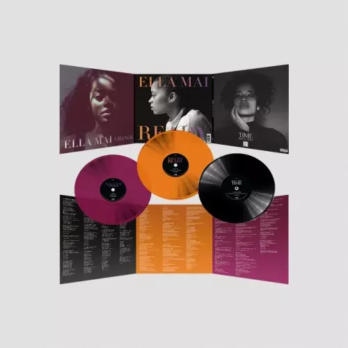 ELLA MAI / エラ・メイ商品一覧｜HIPHOP / 日本語RAP｜ディスク
