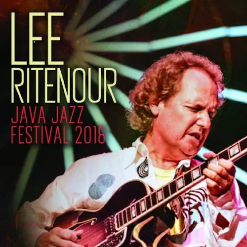 LEE RITENOUR / リー・リトナー商品一覧｜OLD ROCK｜ディスクユニオン