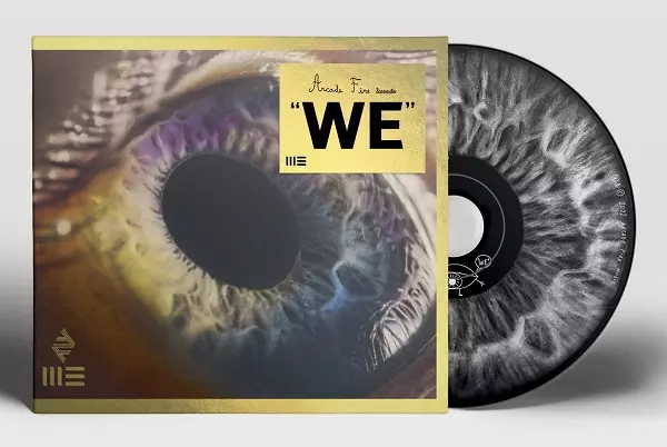 ARCADE FIRE / アーケイド・ファイア商品一覧｜PROGRESSIVE ROCK