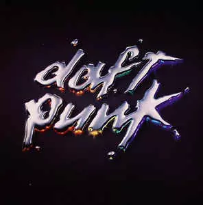 DISCOVERY (2LP VINYL) / 2枚組アナログレコード/DAFT PUNK/ダフト