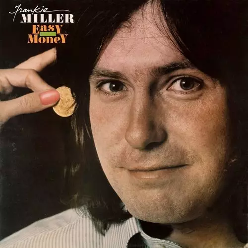 国内版 フランキー・ミラー ロング・ウェイ・ホーム FRANKIE MILLER