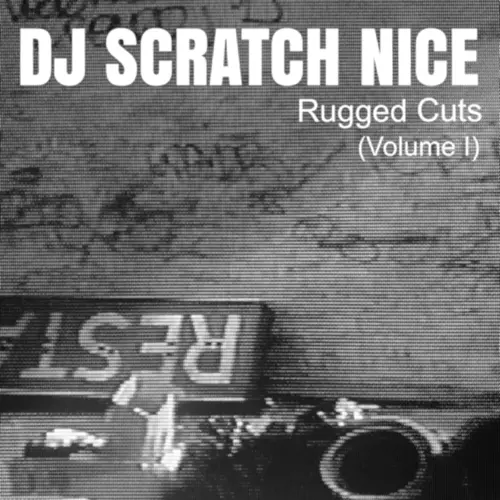 DJ SCRATCH NICE商品一覧｜HIPHOP / 日本語RAP｜ディスクユニオン