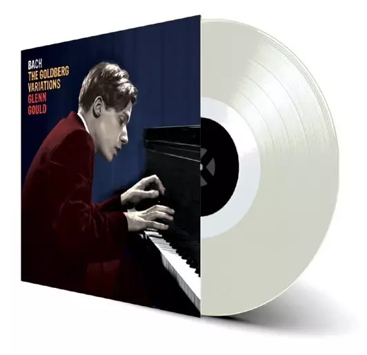 GLENN GOULD / グレン・グールド商品一覧｜CLASSIC｜ディスクユニオン