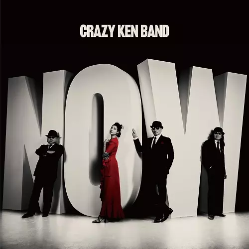 SHHH! c/w 接吻 (Slowly Remix) (7インチ盤)/CRAZY KEN BAND