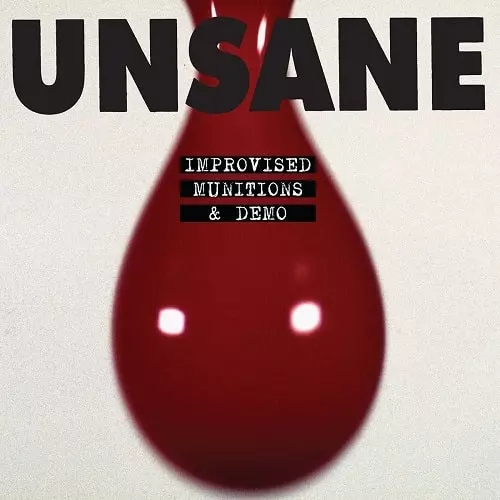 UNSANE / アンセイン商品一覧｜PUNK｜ディスクユニオン・オンライン
