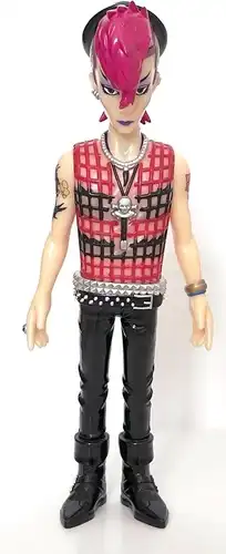 ガスタンク タツ【1985】/GASTUNK/ガスタンク｜PUNK｜ディスクユニオン