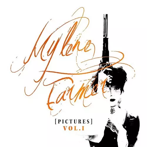 MYLENE FARMER / ミレーヌ・ファルメール商品一覧｜PROGRESSIVE ROCK